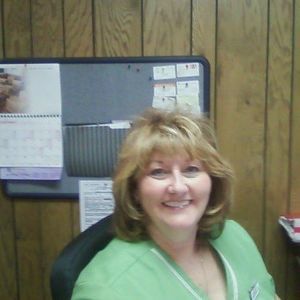 Meet your Posher, Donna